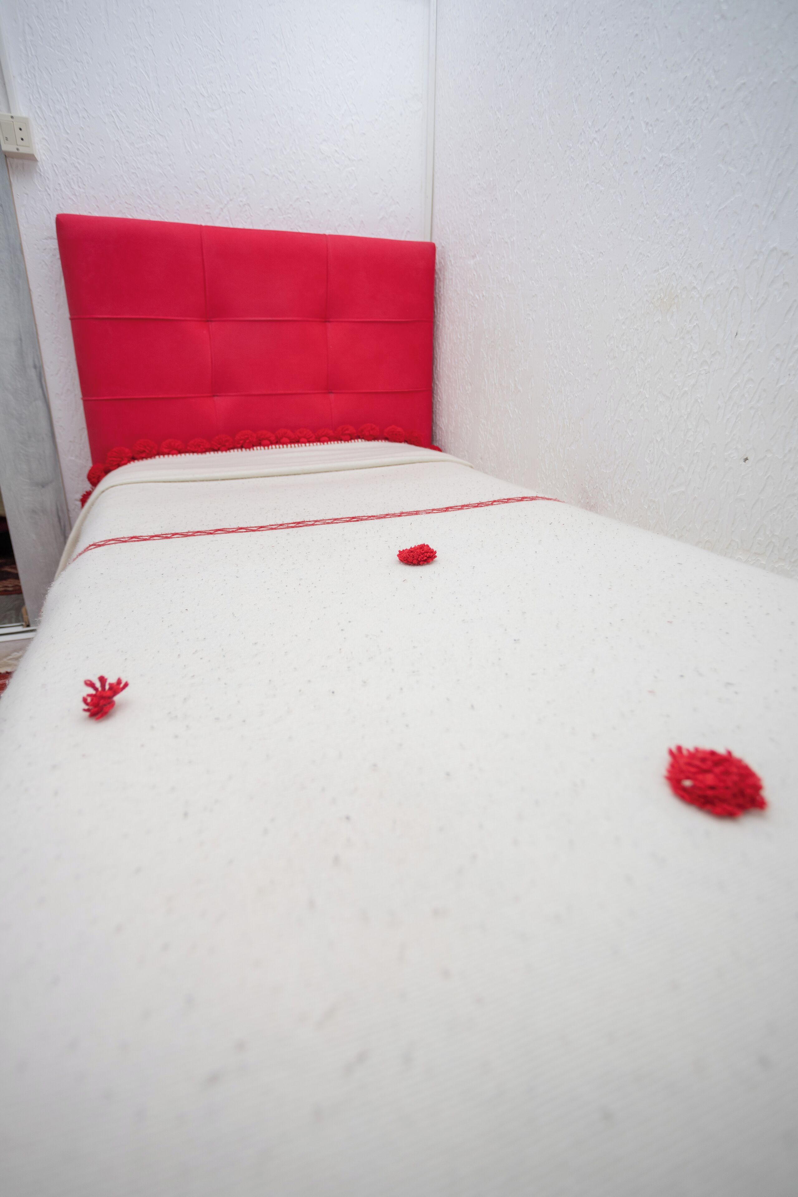 Comfort-Dreibettzimmer | Wellness