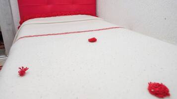 Comfort-Dreibettzimmer | Wellness