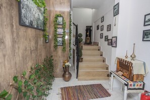 Comfort Double Room, Non Smoking | Interior - Dar Alyssa (Le Kef)