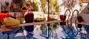 Chambres d'hotes DAR Alyssa