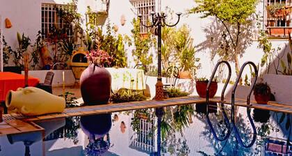 Chambres d'hotes DAR Alyssa