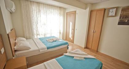 İstanbul Dede Hotel