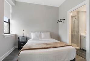 Room - Charming 2BR Suite in Historic New Orleans (New Orleans)