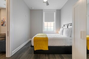 Room - 2BR Suite with True New Orleans Character (New Orleans)