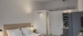 โรงแรม โอเอชเอ1