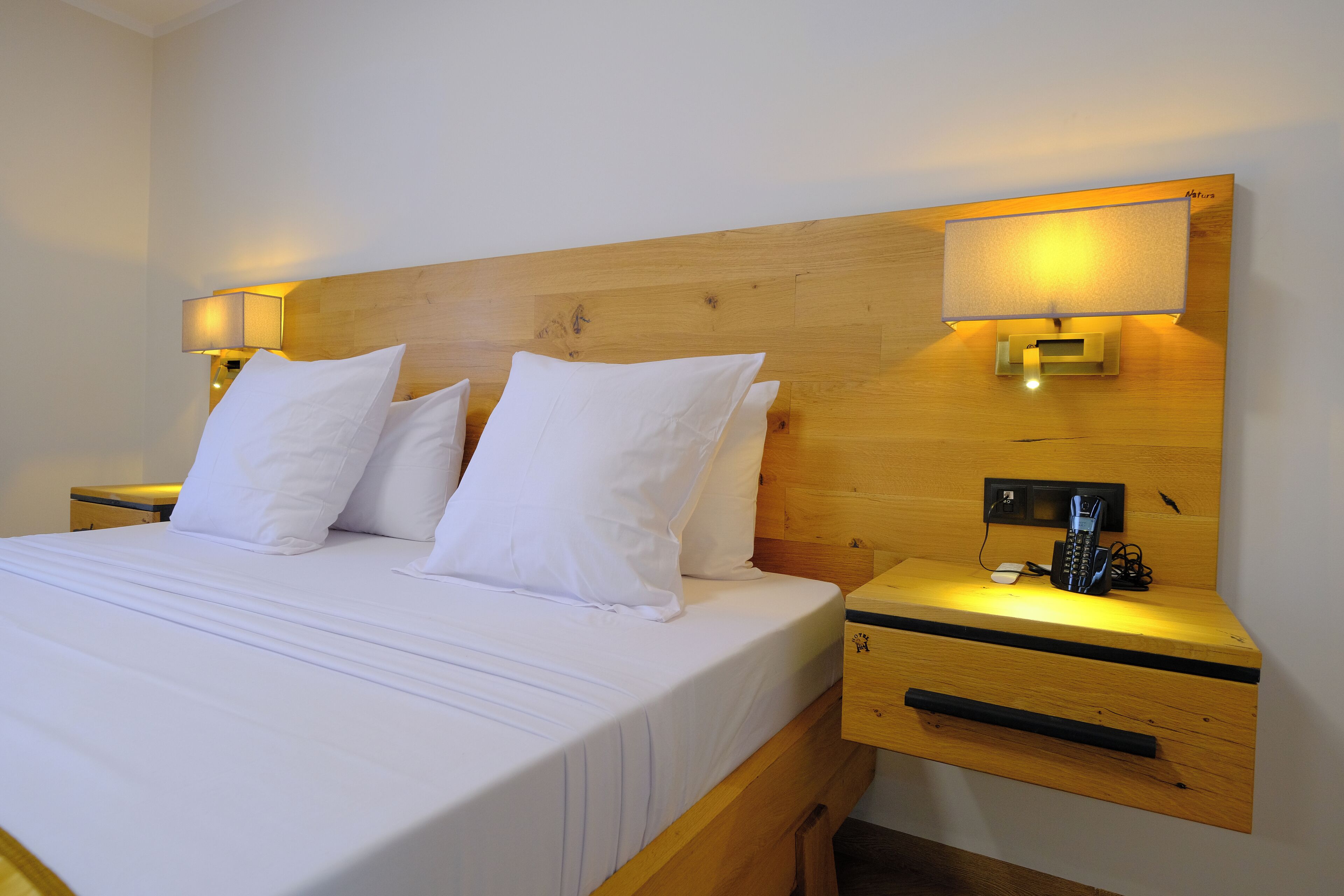 Kamar Double Comfort, balkon, pemandangan pantai | Wi-Fi gratis