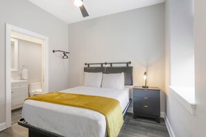 Room - Inviting 1BR Escape in the Cultural Heart of NOLA (New Orleans)