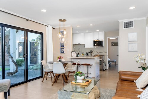 Silverado Retreat - 2bd/2ba Napa Sanctuary