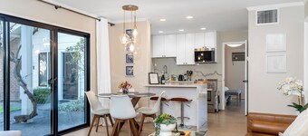 Silverado Retreat - 2bd/2ba Napa Sanctuary