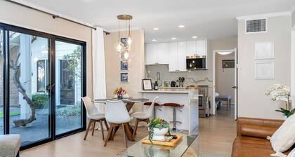 Silverado Retreat - 2bd/2ba Napa Sanctuary