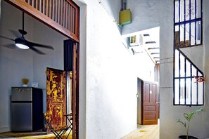Interior - San Juan Home DownTown Perfect for family and group (San Juan)