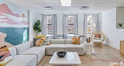 Charming 2 bedroom loft in downtown Saint Joseph