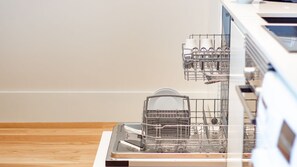 Fridge, microwave, oven, stovetop - Miguel Bombarda House - 302 by LovelyStay (Porto)