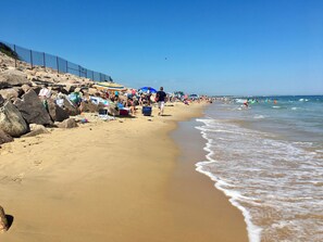 Strandtücher