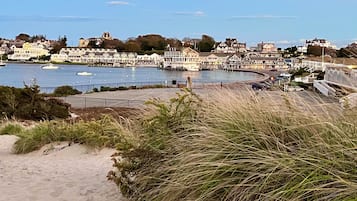 Strandlakens