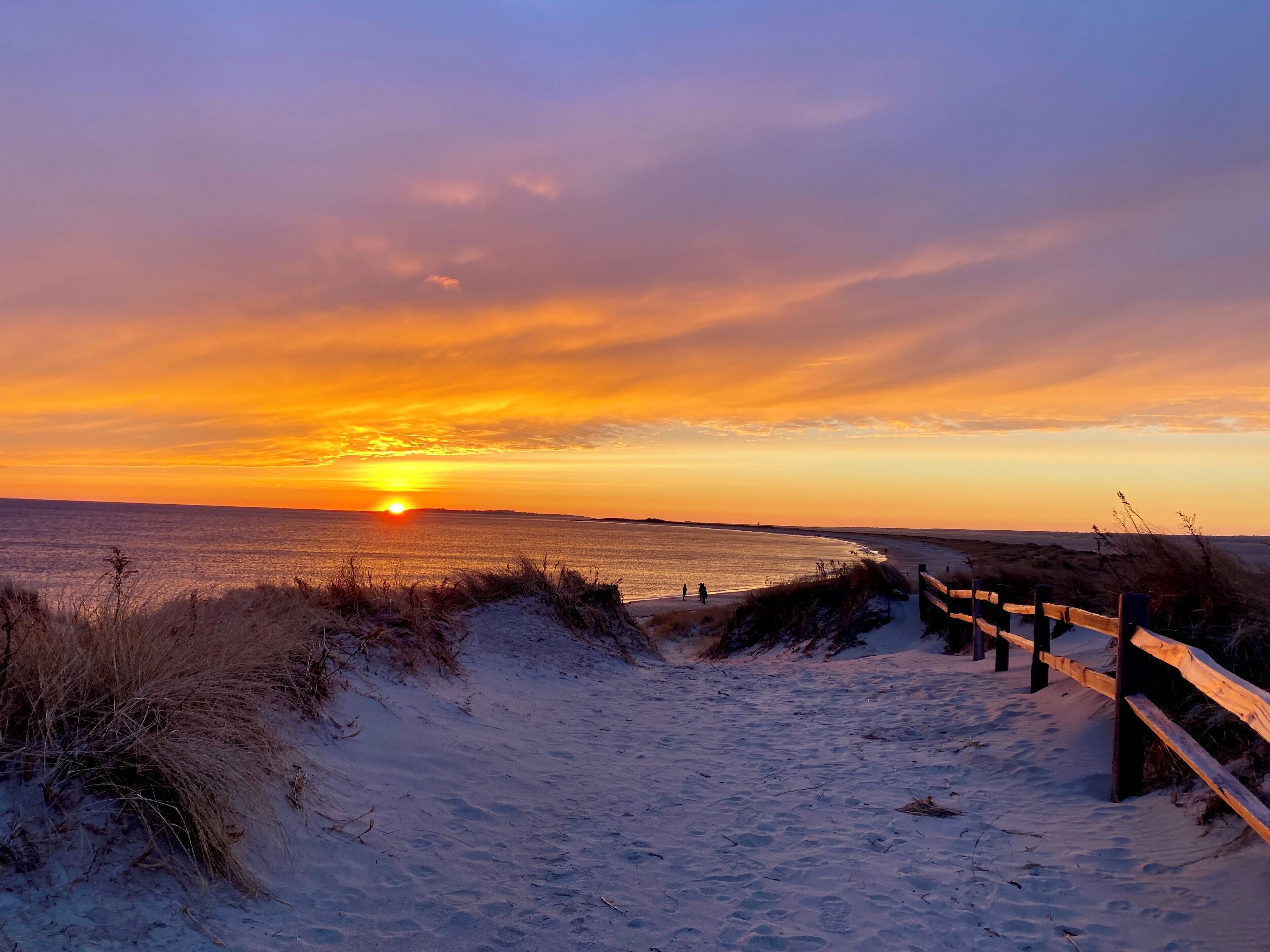 Strandlakens