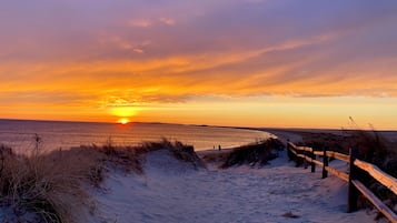 Strandlakens