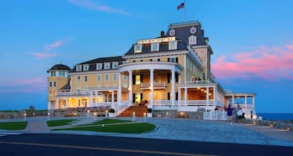 Ocean Shire Coastal Retreat plus Beach Pass