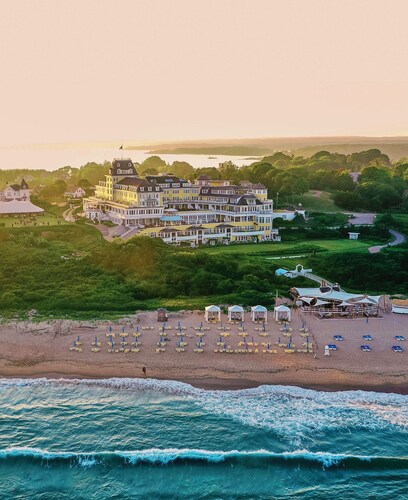 Ocean Shire Coastal Retreat and Beach Pass