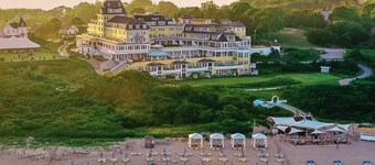 Ocean Shire Coastal Retreat and Beach Pass