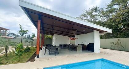 Explore more beaches from a private condominium