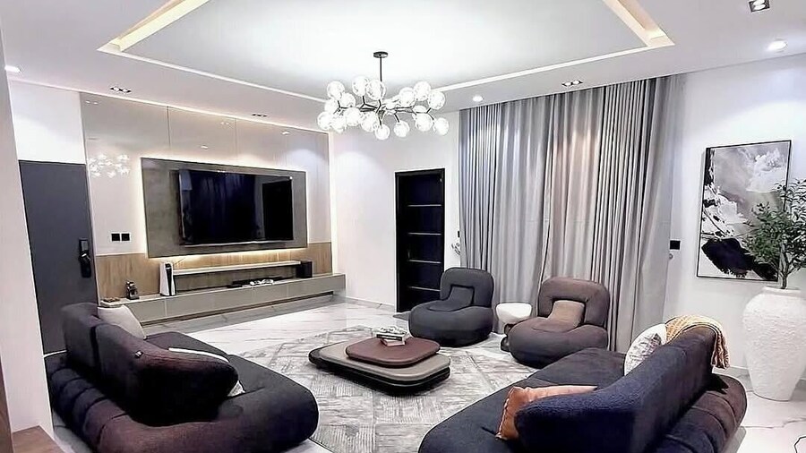 Gamji Royal Apartment