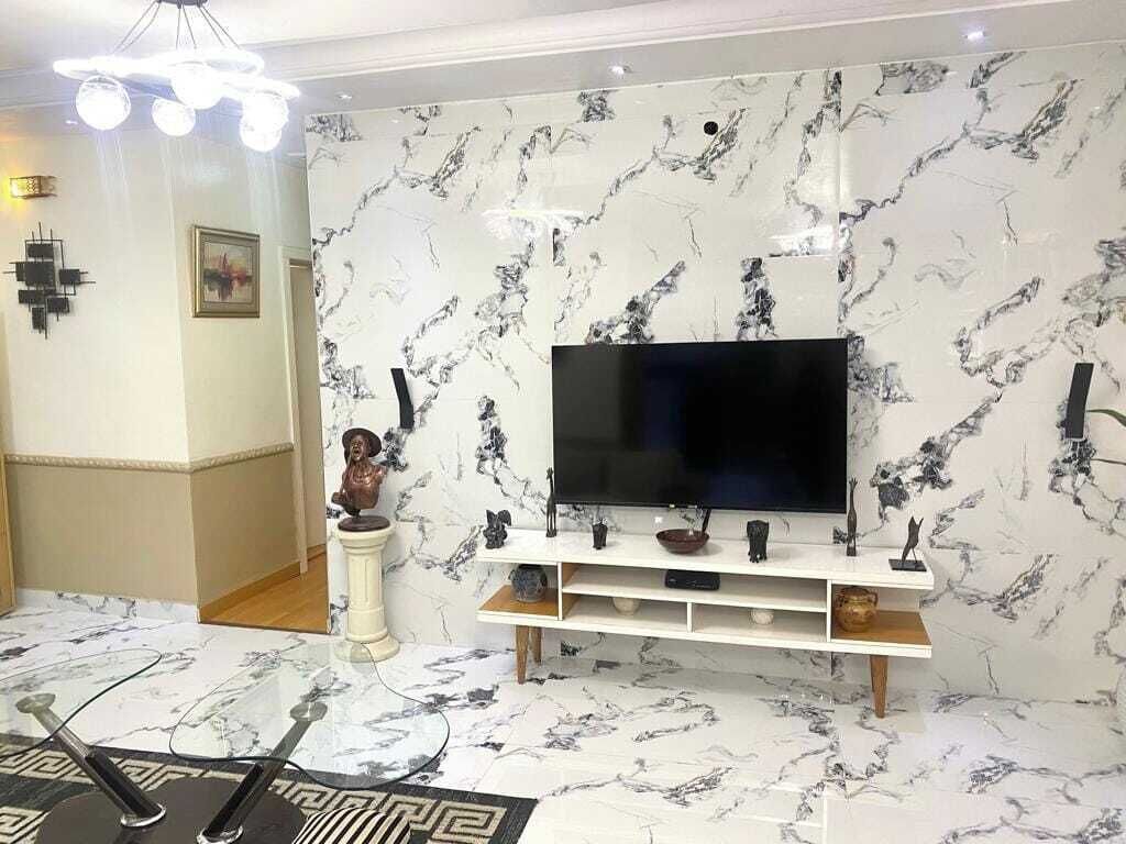 エコノミールーム バルコニー シティビュー | 内装