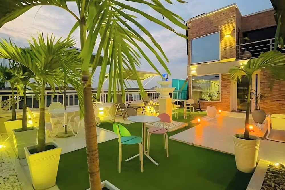 Villa Gamji Monument Hotel And Resort
