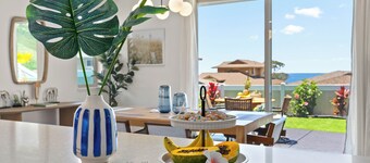 🌺 Lani Kai Ocean View Villa 🌺 Sleeps 12 Pool + Hot Tub