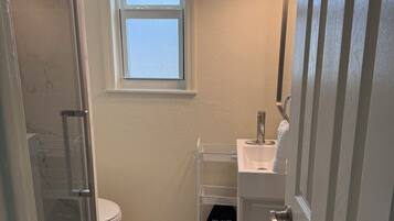 Haartrockner, Handtücher