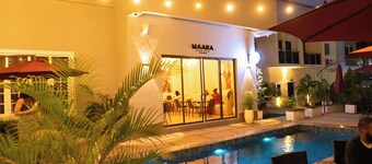 Roseann Gold Hotel And Resort