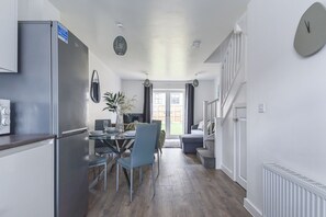 Interior - Beautiful New House in Central Derby, Ideal for Tourists&Families, Free Parking (Derby)