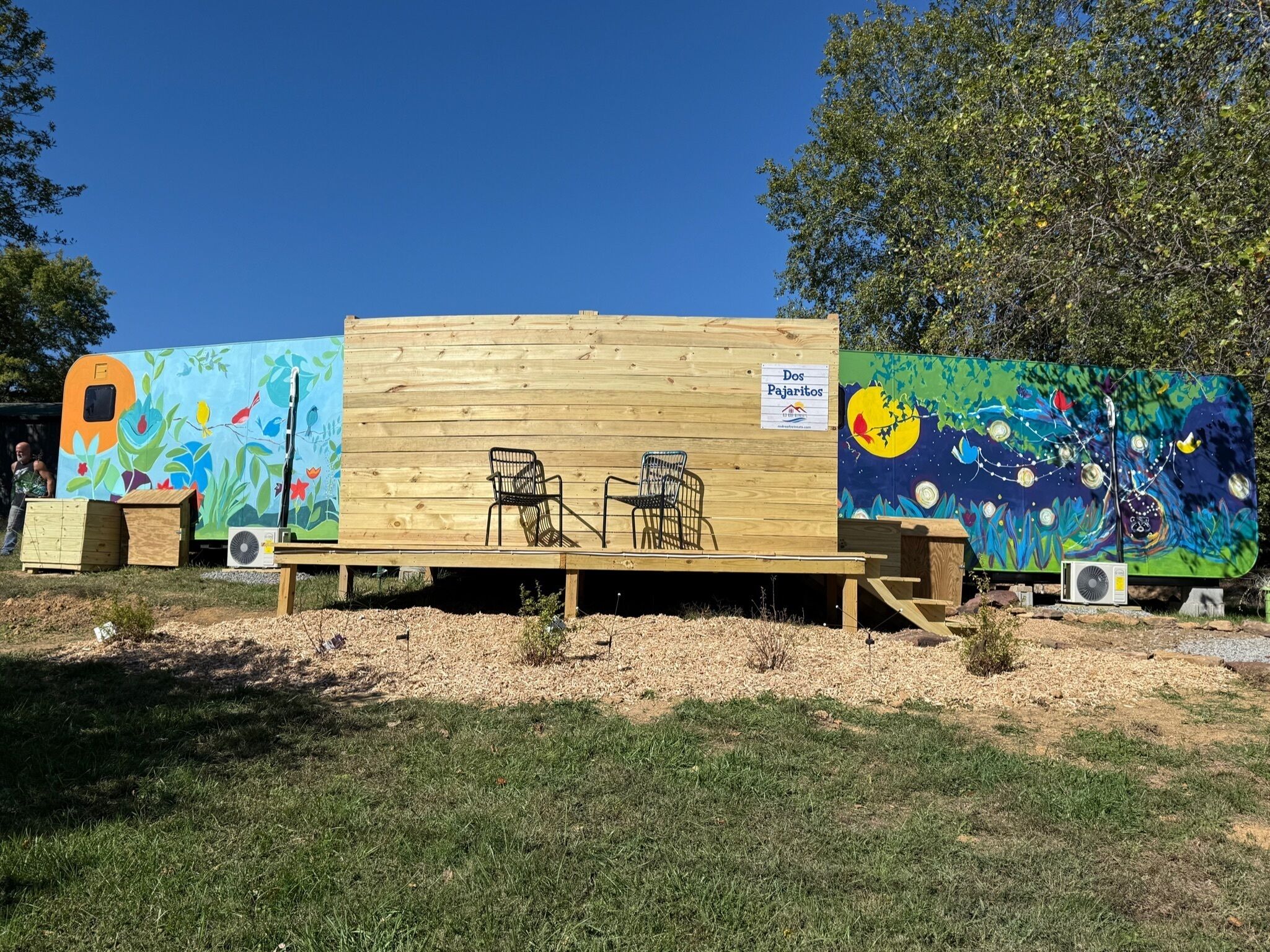 Espace pour enfants