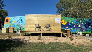 Espace pour enfants