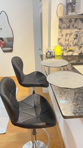 Studio apartment in Petropolis