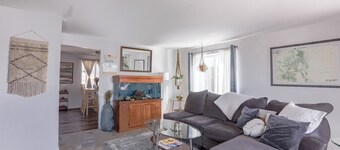 Cozy 2-bedroom duplex in peaceful Arvada