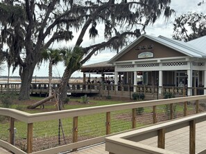 Property grounds - Welcome to Par-Fect Villa In The Villages, Florida! (The Villages)