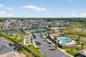Exterior - Welcome to Par-Fect Villa In The Villages, Florida! (The Villages)