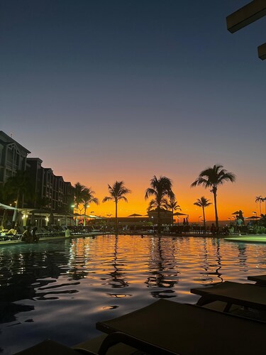 Apartment in the Thermas São Pedro Resort, 2 minutes from the Park! Come and see!