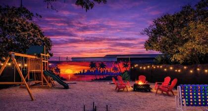 Near Las Olas • Beaches • Hard Rock • Fort Lauderdale Airport