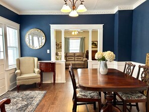 Dining - Aggie House near ASU (Jonesboro)