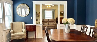 Aggie House near ASU