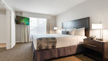 Fer et planche Ă repasser, Wi-Fi gratuit, draps fournis