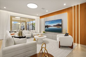 TV - 7 BD/ 7 BA/ Solara Resort (2327 SR) (Kissimmee)