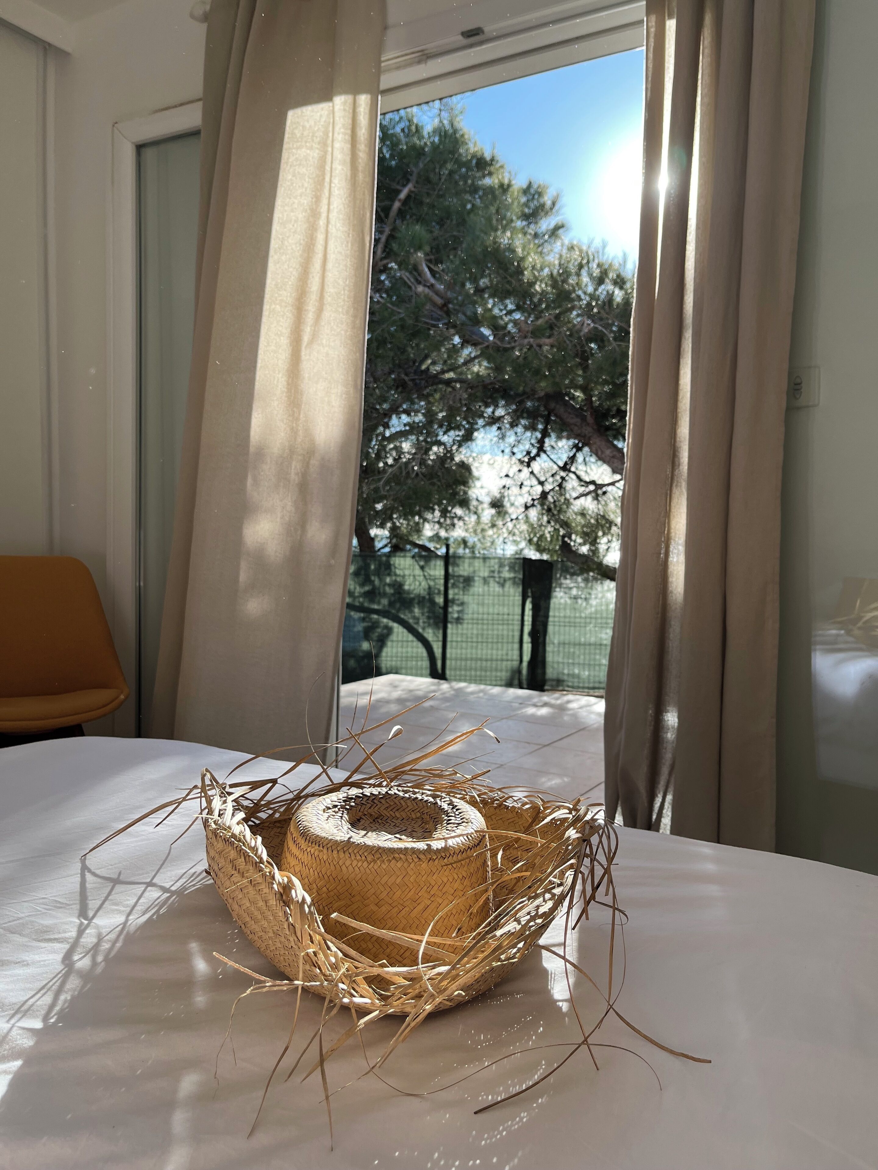 3 soverom, strykejern/-brett, wi-fi (inkludert) og sengetøy