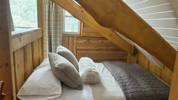 Internet, bed sheets