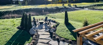 Lovely new 4 bed 4 bath Home in Lora Bay