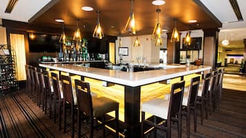 Bar (ter plaatse)