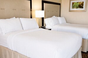 Iron/ironing board, free WiFi, bed sheets, wheelchair access