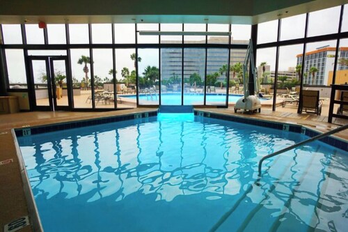 Waterfront Getaway with Pool | 0.5 Mi to Water Street Restaurants & Nightlife